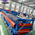 Color Steel Galvanized IBR Roof Making Machine